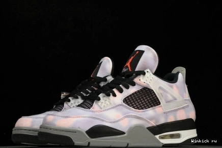 Master” 4 Air “Zen Jordan Air Jordan 4 1210